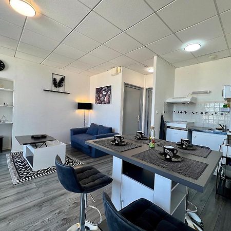 Le Myvi - Wifi - Hyper Centre Cognac Apartamento Exterior foto