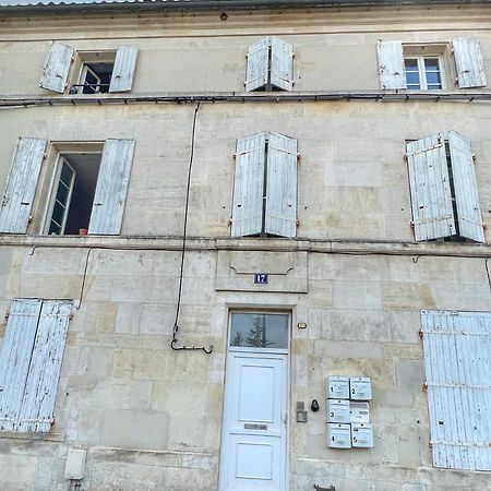 Le Myvi - Wifi - Hyper Centre Cognac Apartamento Exterior foto